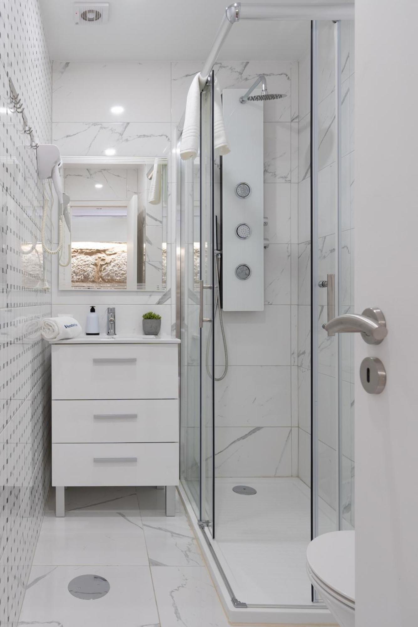 Oportohost Dragao Duplex Apartment Bagian luar foto