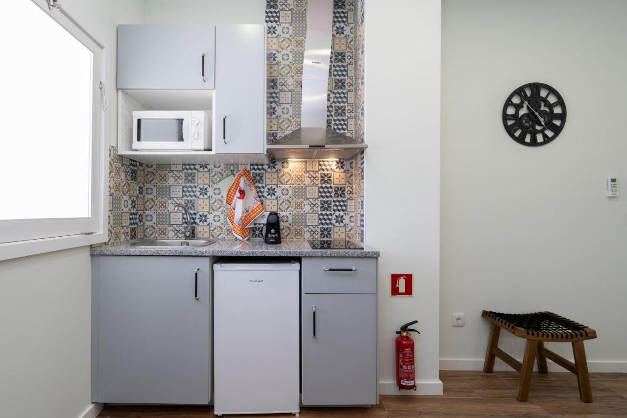 Oportohost Dragao Duplex Apartment Bagian luar foto